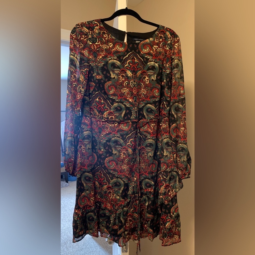 Tommy Hilfiger Dress—Size 12